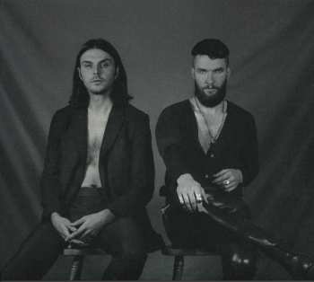 CD/3SP/Caja Hurts: Faith DLX | CLR