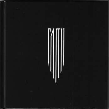 CD/3SP/Caja Hurts: Faith DLX | CLR