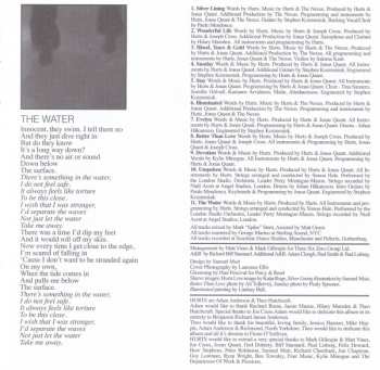 2LP Hurts: Happiness