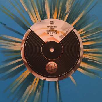 LP Hurula: Jehova CLR