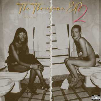 CD Hus: The Threesome EP 2: The Art Of Sex