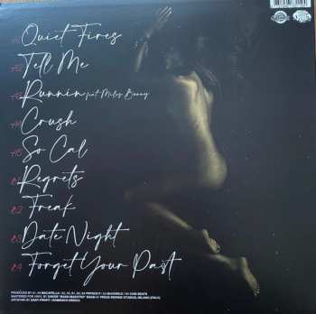 LP Hus: Threesome EP 2: The Art of Sex