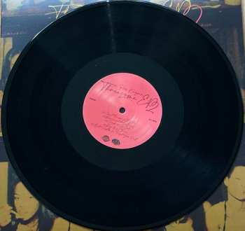 LP Hus: Threesome EP 2: The Art of Sex