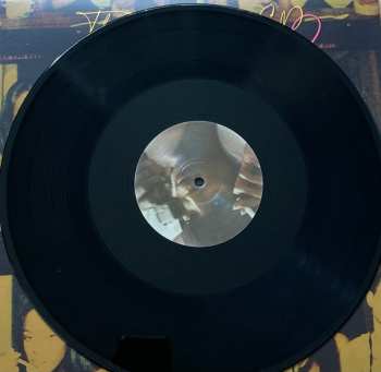 LP Hus: Threesome EP 2: The Art of Sex