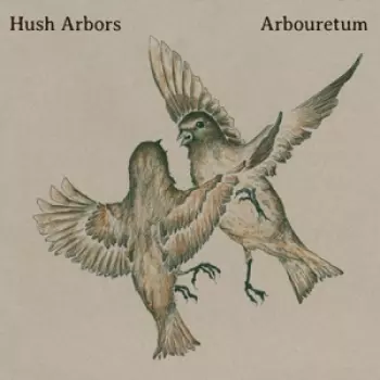 Arbouretum: Aureola