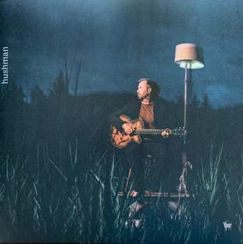 LP Hushman: Hushman