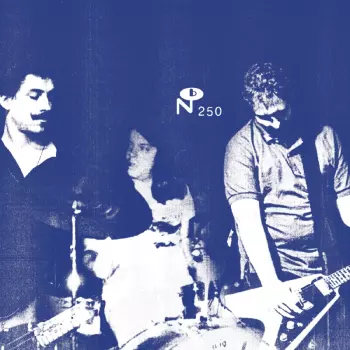Hüsker Dü: 1985: The Miracle Year