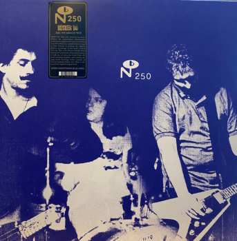 Album Hüsker Dü: 1985: The Miracle Year