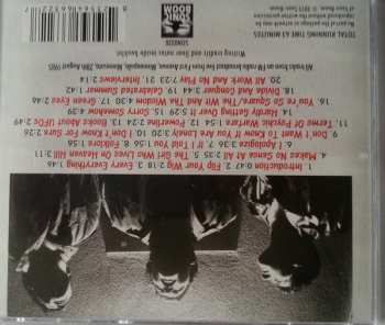 CD Hüsker Dü: Minneapolis Moonstomp