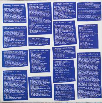 2LP Hüsker Dü: Zen Arcade