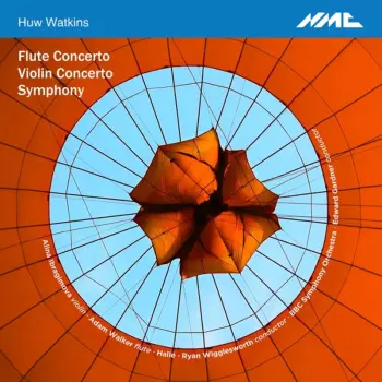 Flute Concerto / Violin Concerto / Symphony