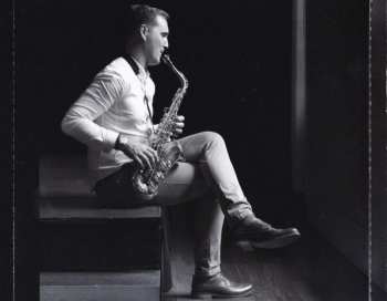 CD Huw Wiggin: Reflections