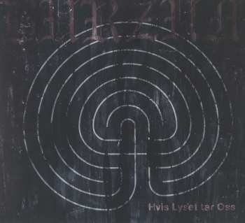 CD Burzum: Hvis Lyset Tar Oss