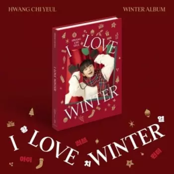 I Love Winter