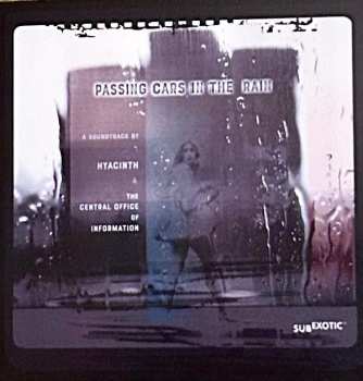 CD Hyacinth.: Passing Cars In The Rain LTD