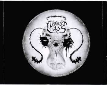 CD Hybreed Chaos: Dying Dogma