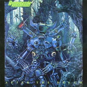 LP Hydra Vein: After The Dream CLR