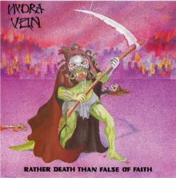 CD Hydra Vein: Rather Death Than False Of Faith