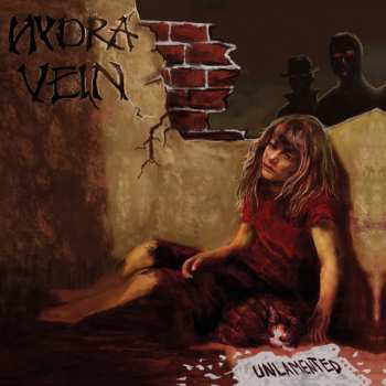 CD Hydra Vein: Unlamented