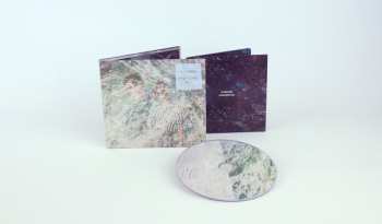 CD Hydrogen Sea: In Dreams