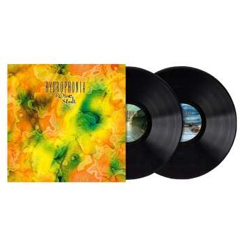 2LP Roine Stolt: Hydrophonia (Record Store Day 2025)