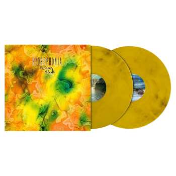 2LP Roine Stolt: Hydrophonia (Record Store Day 2025)