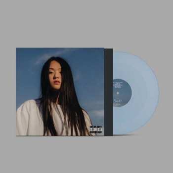 Album Hye-Jin Park: Before I Die