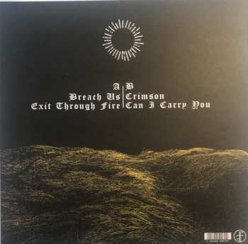 LP Hymn: Breach Us LTD | CLR