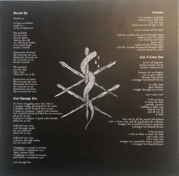 LP Hymn: Breach Us LTD | CLR