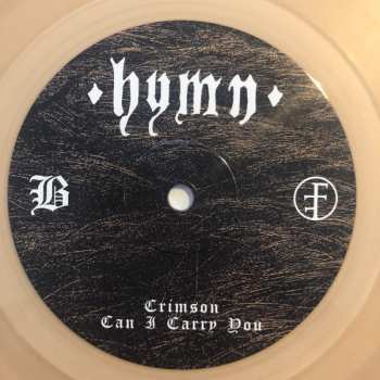 LP Hymn: Breach Us LTD | CLR