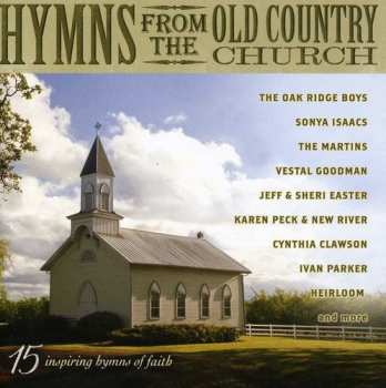 Album Hymns From The Old Country Church / Various: Hymns From The Old Country Church