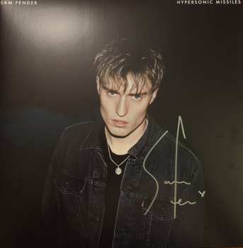 LP Sam Fender: Hypersonic Missiles