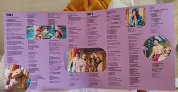 LP Hyphen Hyphen: C'est La Vie CLR