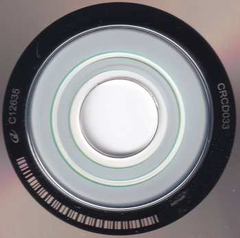 CD Hypnos: Cold Winds