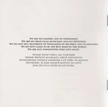 CD/DVD Hypnos: The Whitecrow LTD | DIGI