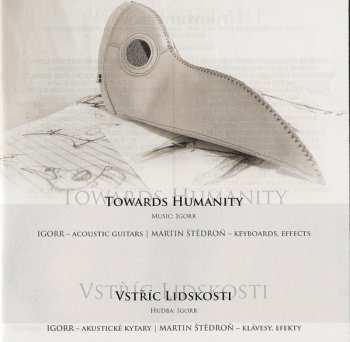 CD/DVD Hypnos: The Whitecrow LTD | DIGI