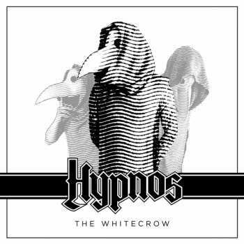 CD Hypnos: The Whitecrow