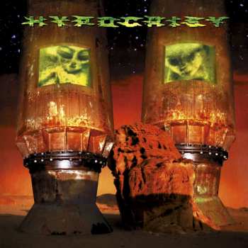 CD Hypocrisy: Hypocrisy (reissue 2023)