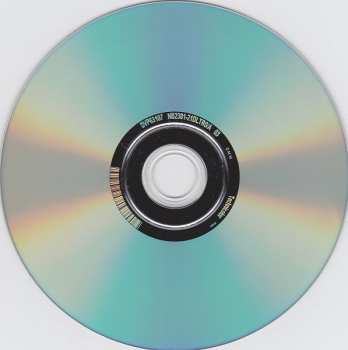 CD/DVD Hypocrisy: Hypocrisy Destroys Wacken