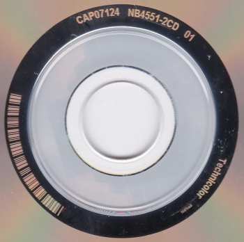 CD Hypocrisy: Worship