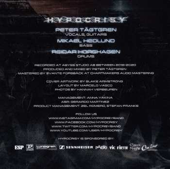 CD Hypocrisy: Worship