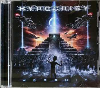 CD Hypocrisy: Worship