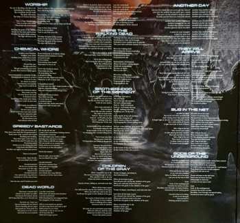 2LP Hypocrisy: Worship