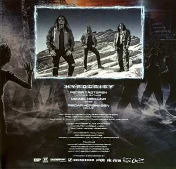 2LP Hypocrisy: Worship