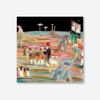 Album Hyukoh: 20
