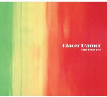 Album Hyun Hee,kim: Piacer D'amor