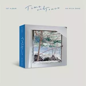 Hyun Sang Ha: Time And Trace