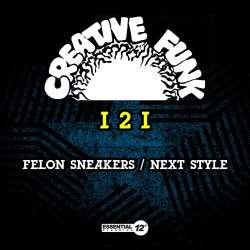 Album I 2 I: Felon Sneakers