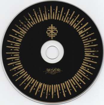 CD I Am Heresy: I Am Heresy