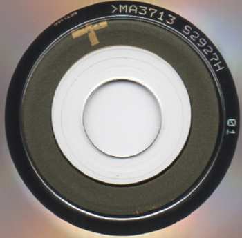 CD I Am Heresy: I Am Heresy